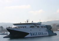 Balearia - http://www.baixamar.com/
